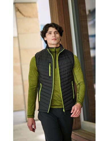 REG-TRA894A-EX-NAVIGATE HYBRID BODYWARMER